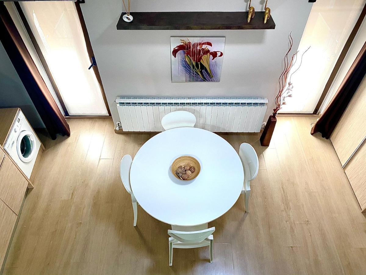 Apartamentos Lorione โอลีเต ภายนอก รูปภาพ