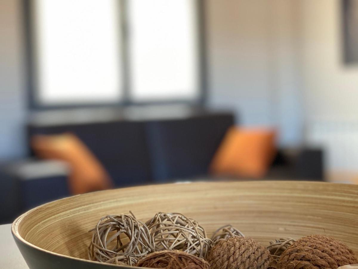 Apartamentos Lorione โอลีเต ภายนอก รูปภาพ