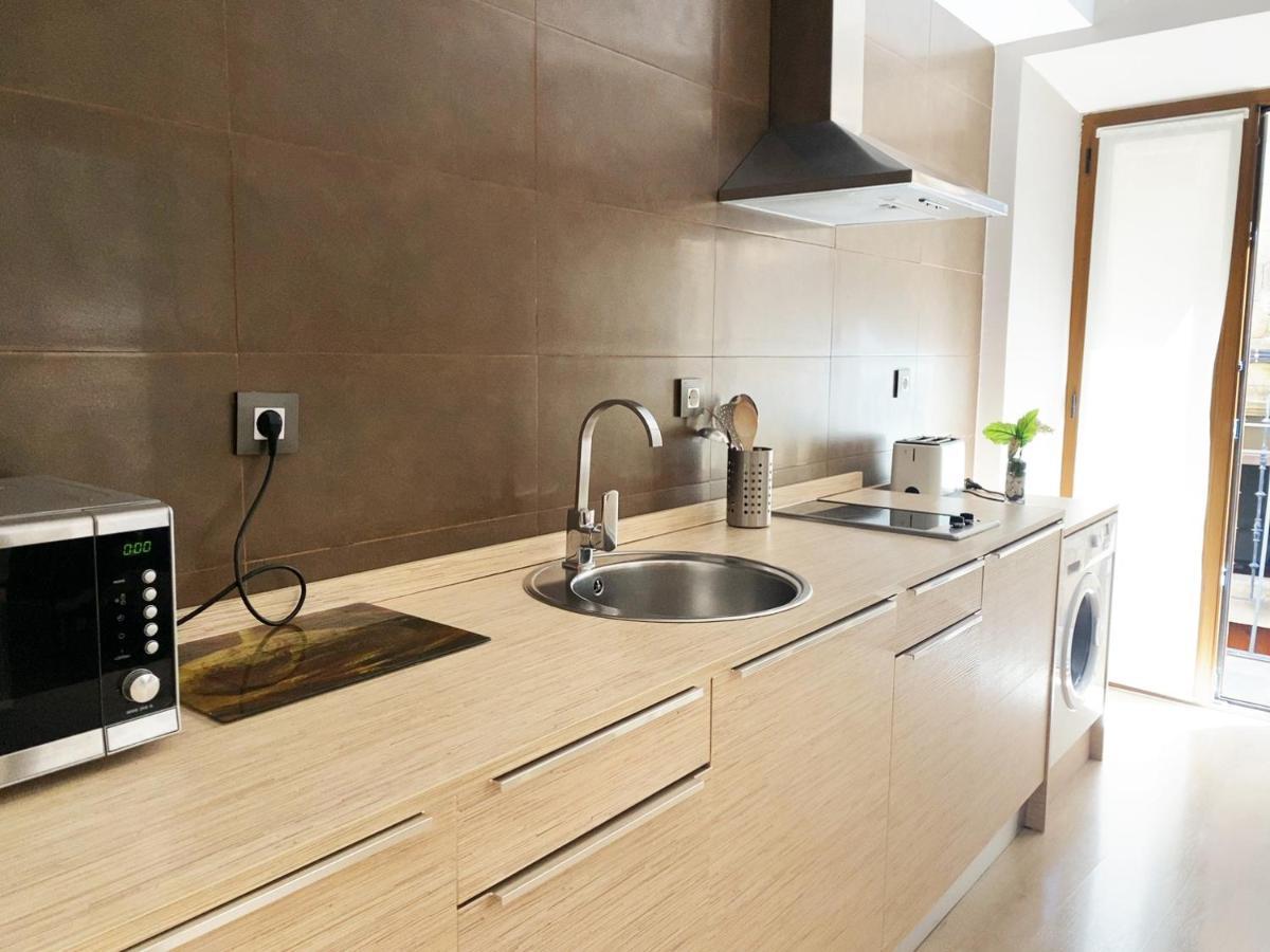 Apartamentos Lorione โอลีเต ภายนอก รูปภาพ