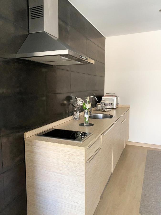 Apartamentos Lorione โอลีเต ภายนอก รูปภาพ