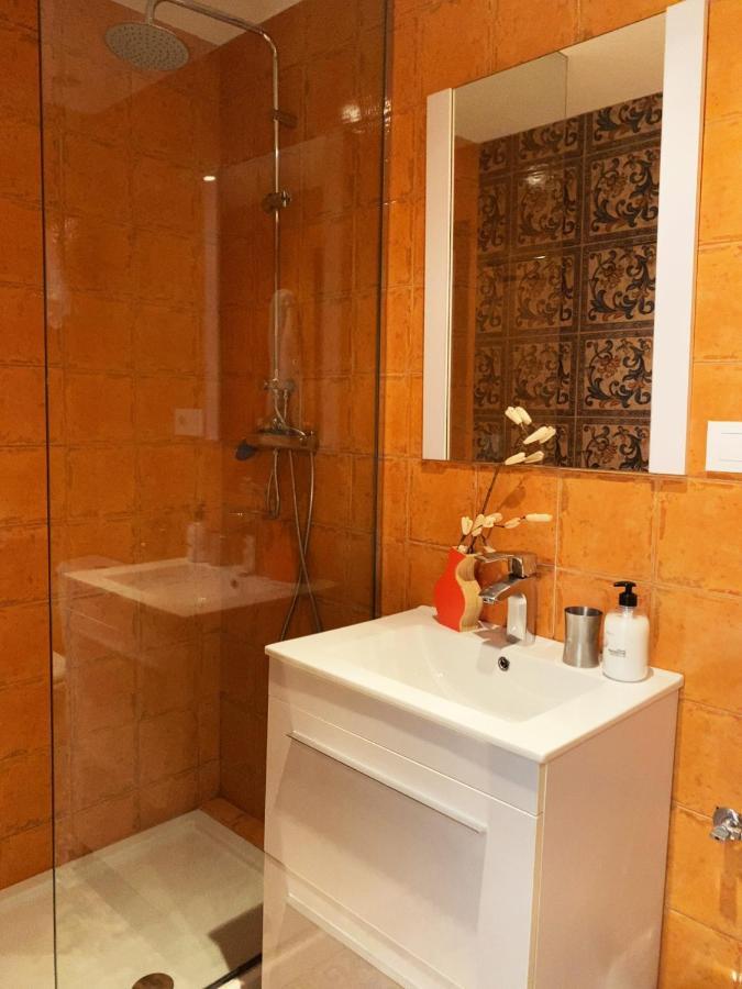 Apartamentos Lorione โอลีเต ภายนอก รูปภาพ