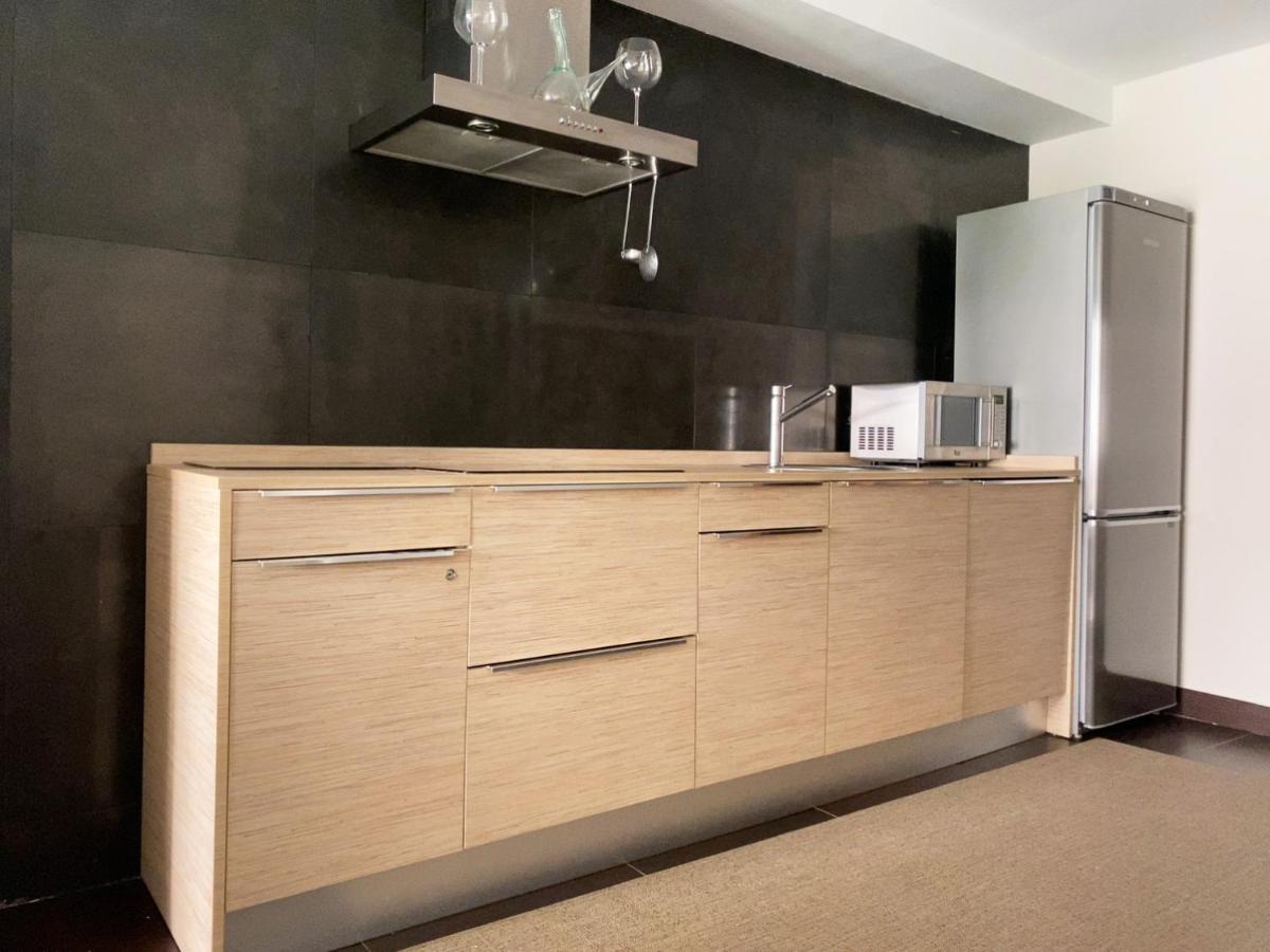 Apartamentos Lorione โอลีเต ภายนอก รูปภาพ