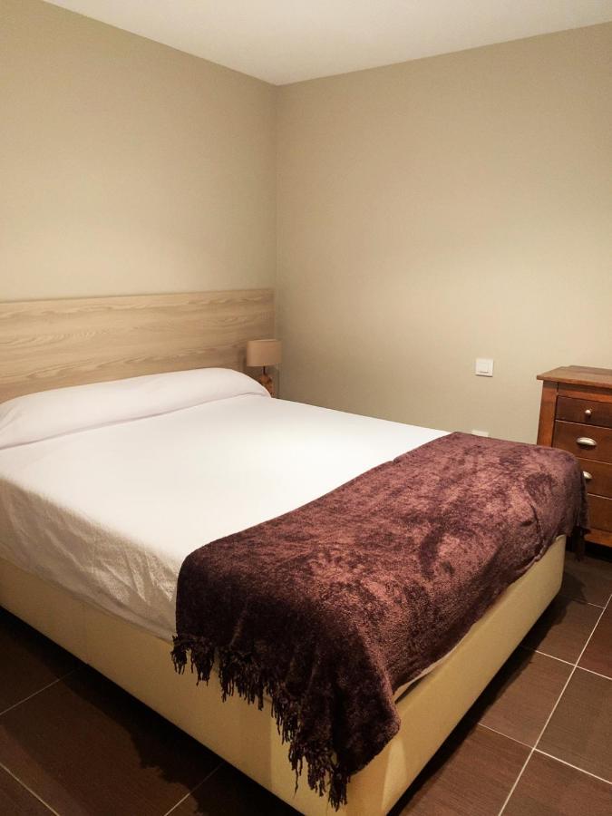 Apartamentos Lorione โอลีเต ภายนอก รูปภาพ