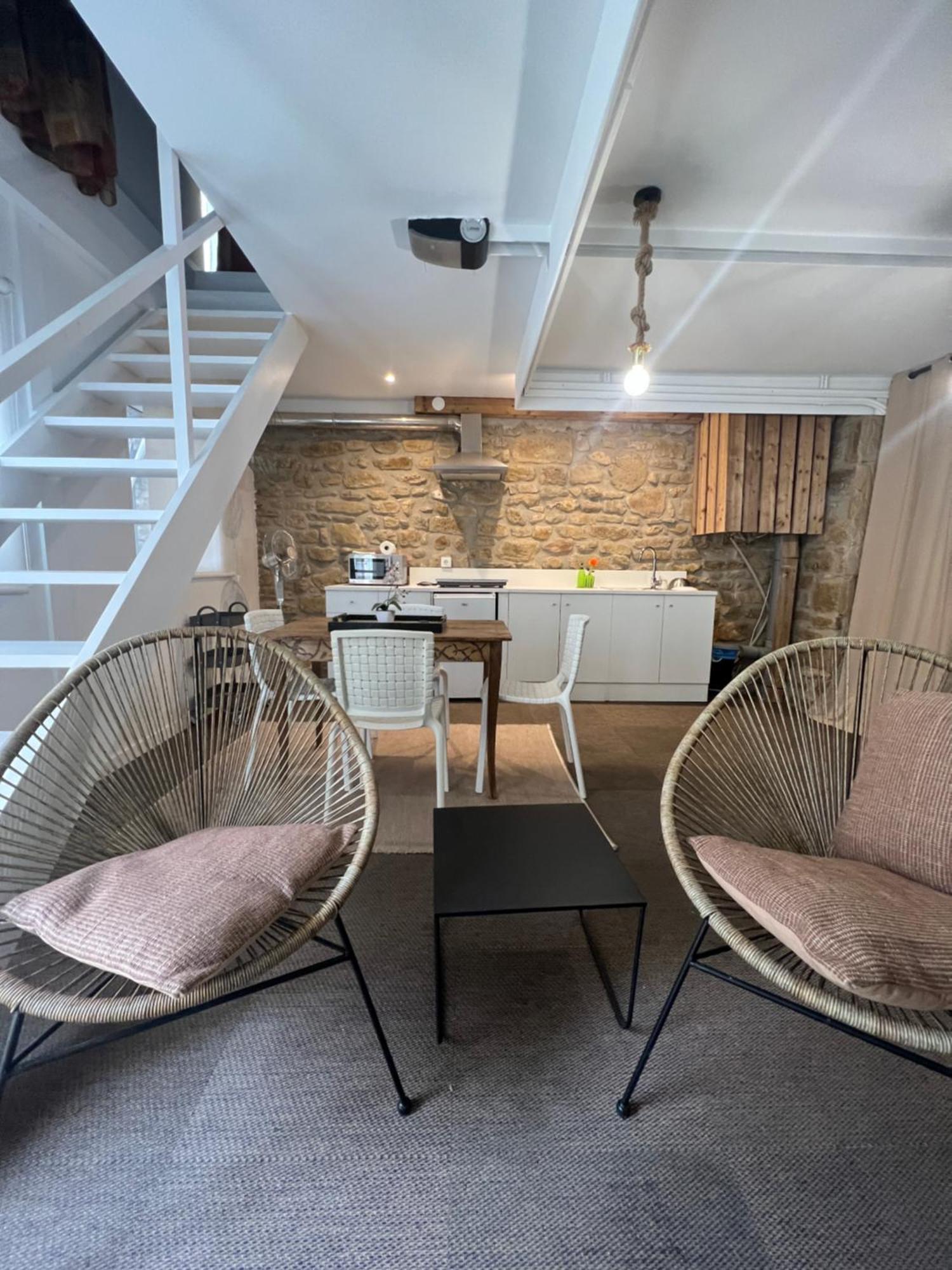 Apartamentos Lorione โอลีเต ภายนอก รูปภาพ