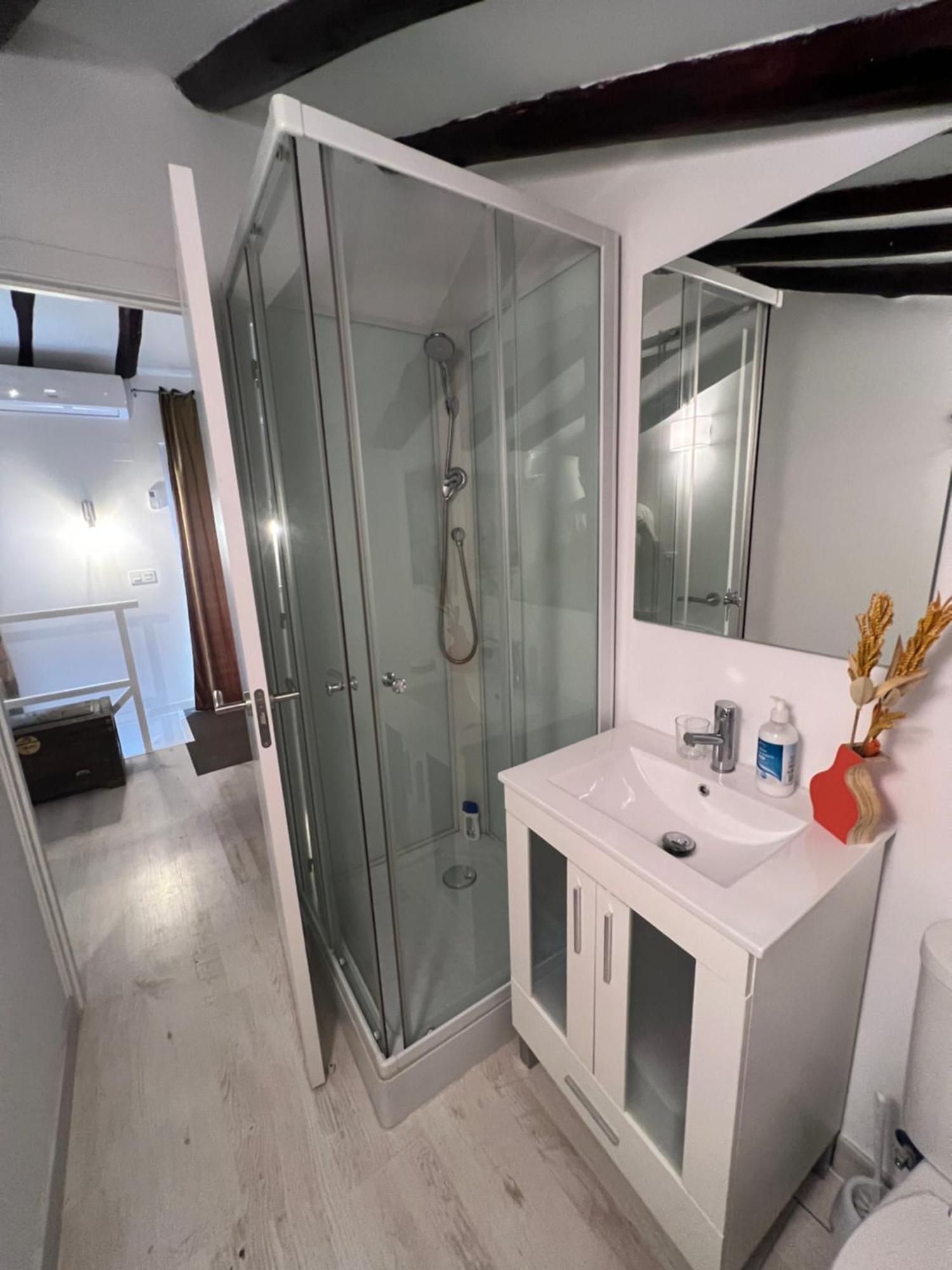 Apartamentos Lorione โอลีเต ภายนอก รูปภาพ