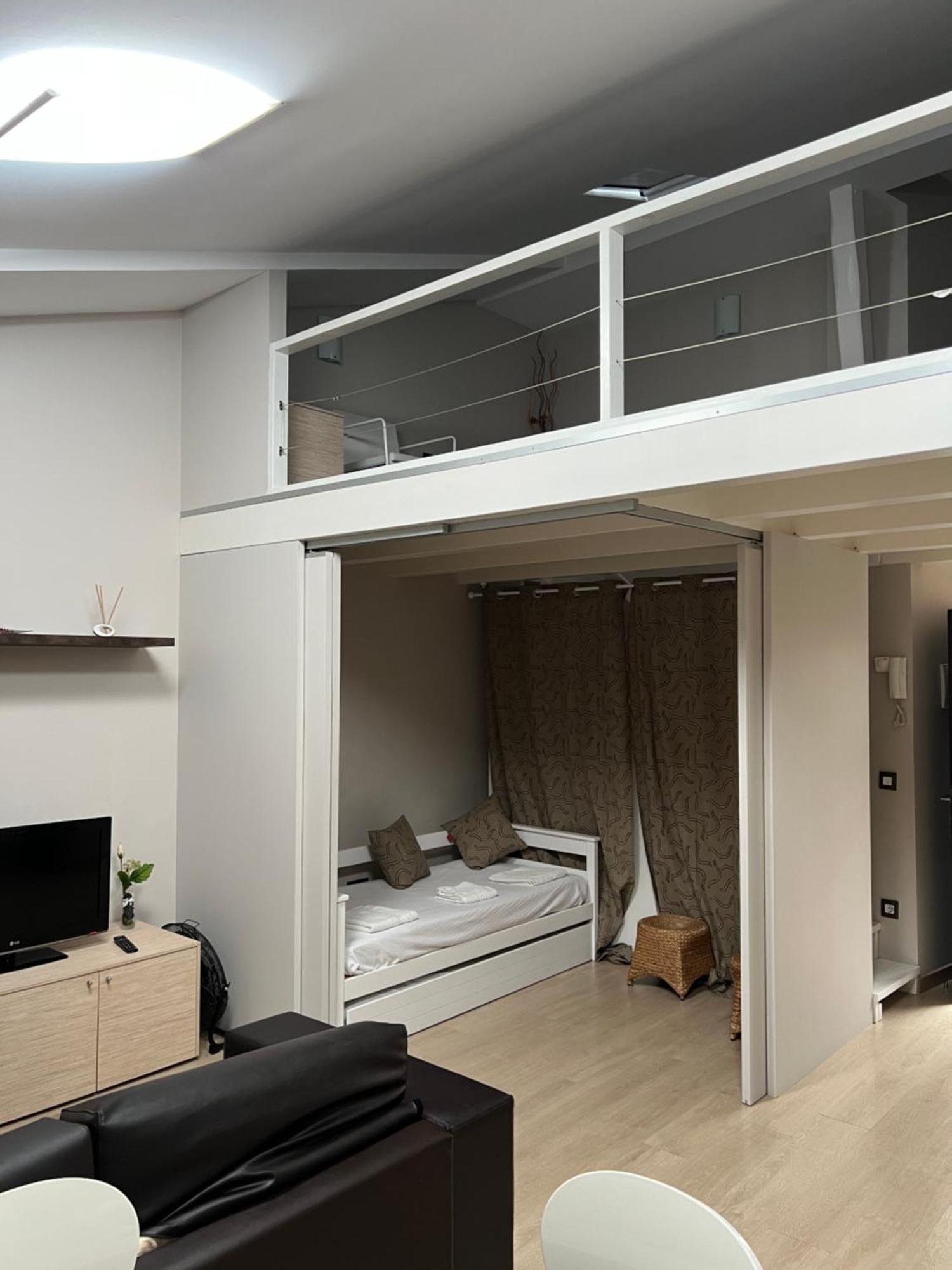 Apartamentos Lorione โอลีเต ภายนอก รูปภาพ
